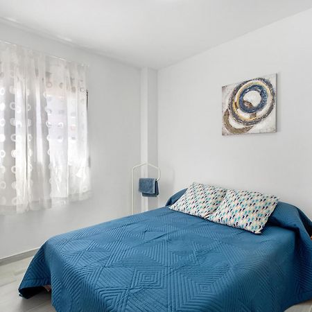 Apartamento La Concha Candelaria Kültér fotó