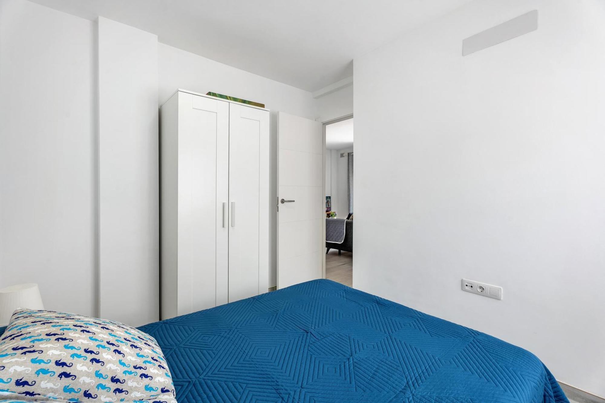 Apartamento La Concha Candelaria Kültér fotó
