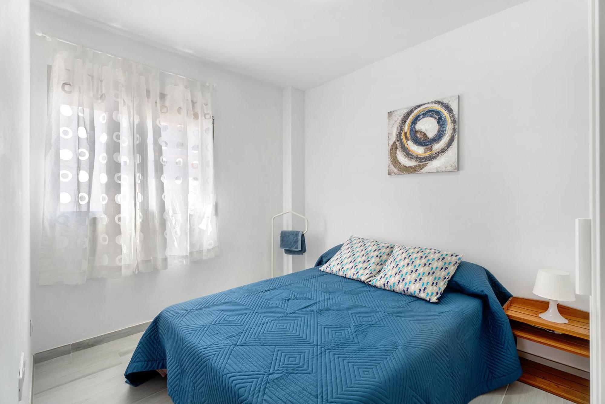 Apartamento La Concha Candelaria Kültér fotó