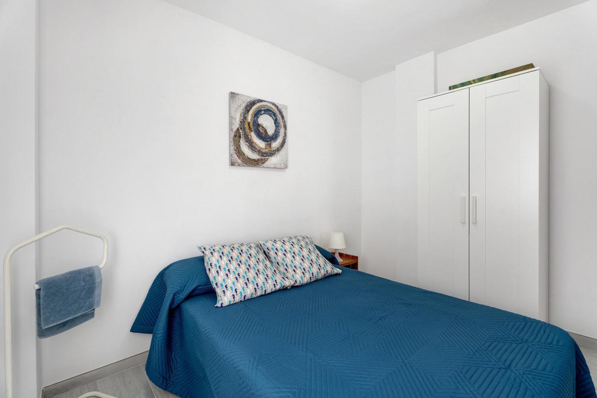 Apartamento La Concha Candelaria Kültér fotó