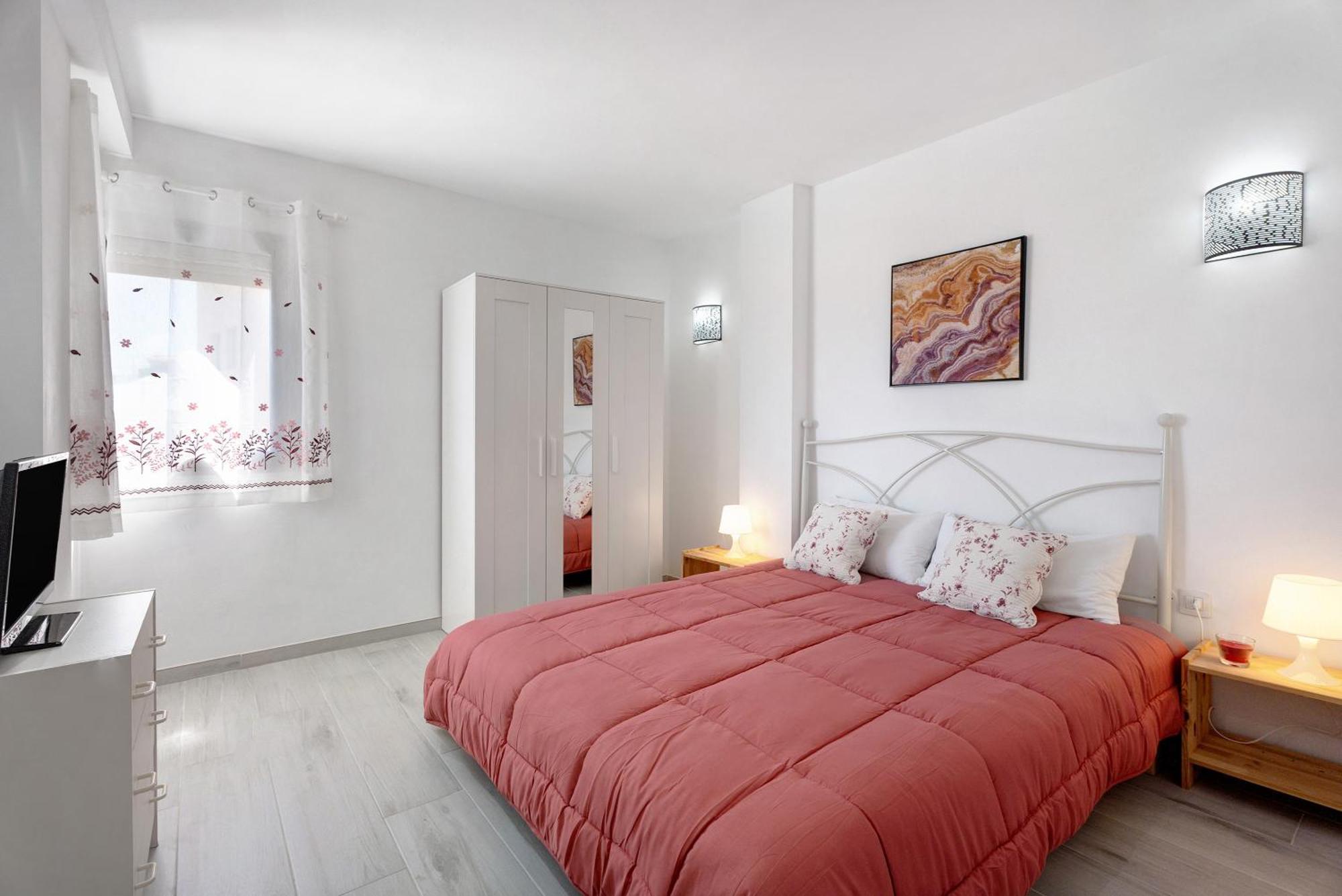 Apartamento La Concha Candelaria Kültér fotó