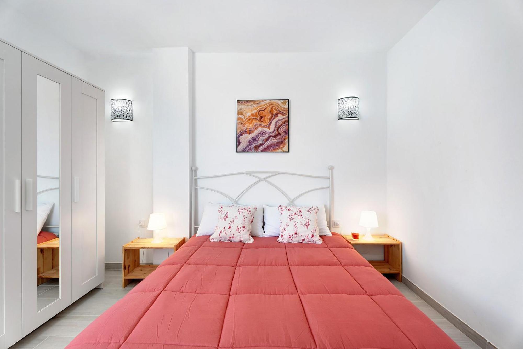 Apartamento La Concha Candelaria Kültér fotó